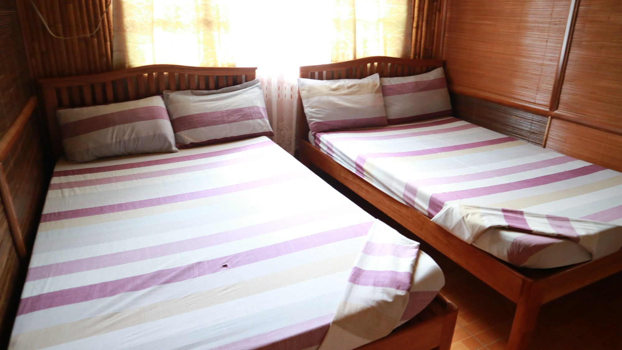 Victoria Guest House And Cottages Puerto Princesa Exterior foto